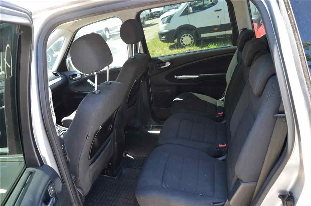 2011 Ford GALAXY - 15