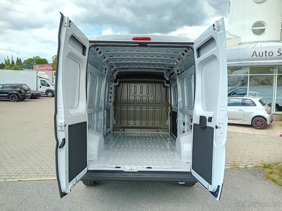 Fiat DUCATO - 15