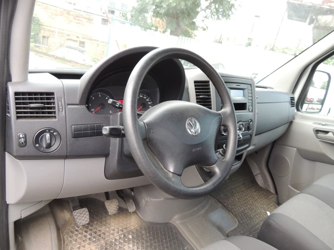2016 Volkswagen OSTATNÍ - 15