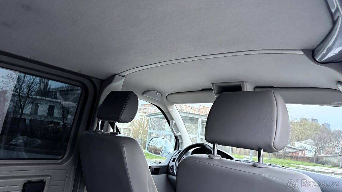 2010 Volkswagen TRANSPORTER - 15