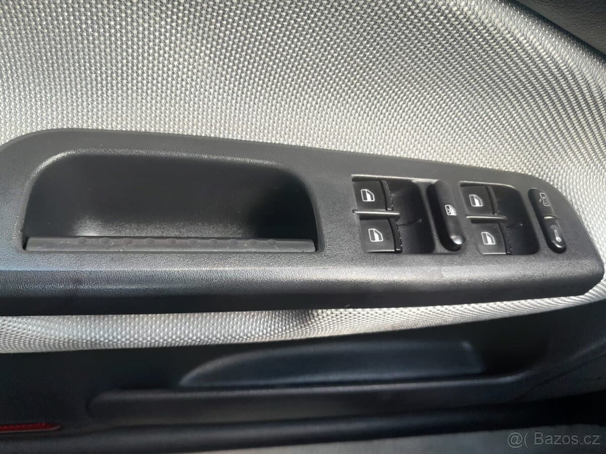 2003 Škoda OCTAVIA - 15