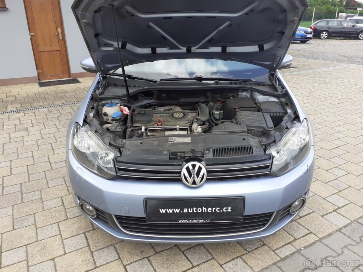 2009 Volkswagen GOLF - 15