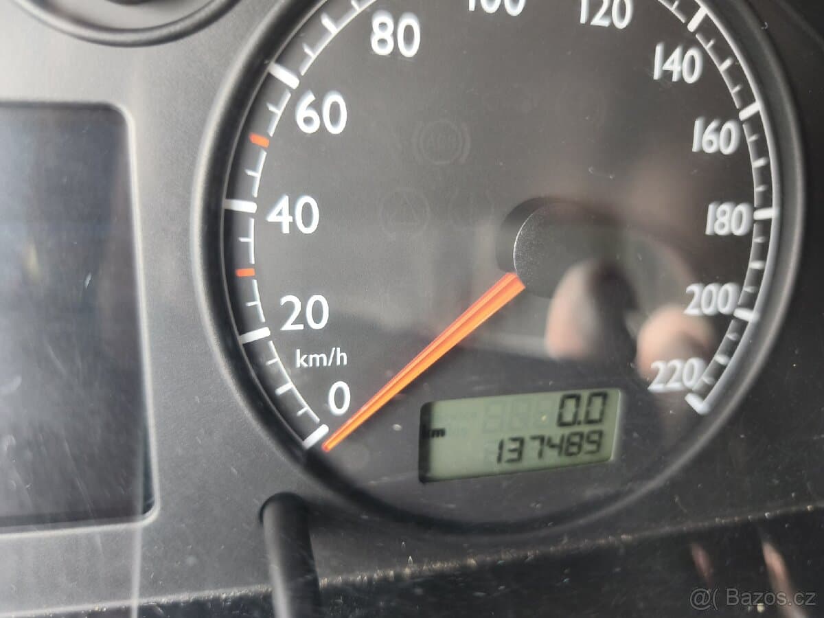2005 Volkswagen MULTIVAN - 15