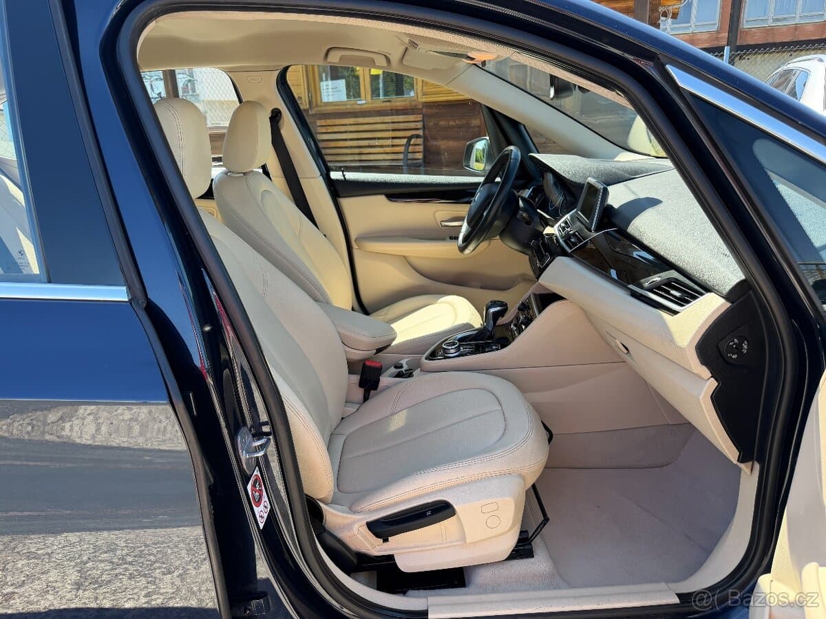 2017 BMW 2-SERIES - 15