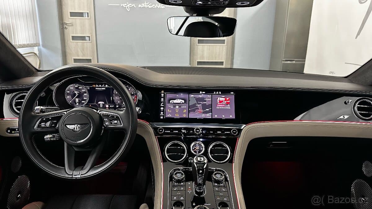 2023 Bentley CONTINENTAL - 15