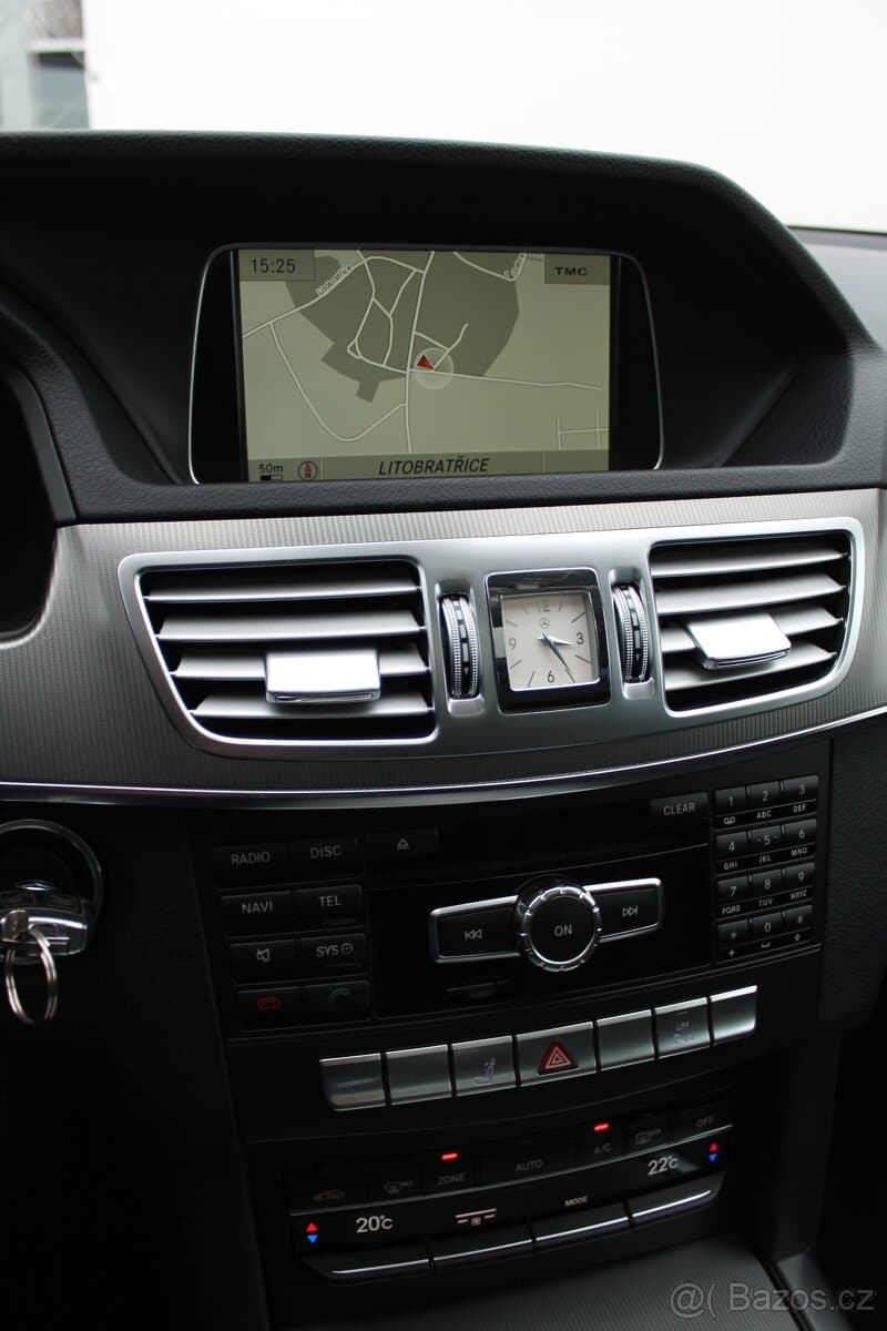 2015 Mercedes-Benz OSTATNÍ - 15