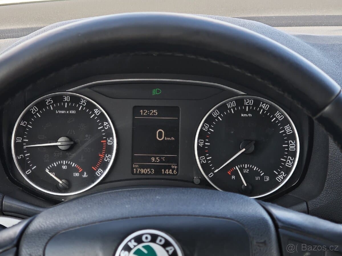 2013 Škoda OCTAVIA - 15