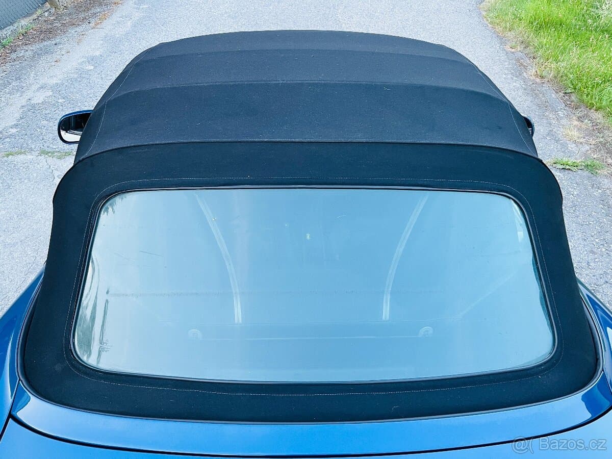 1999 BMW Z3 - 15