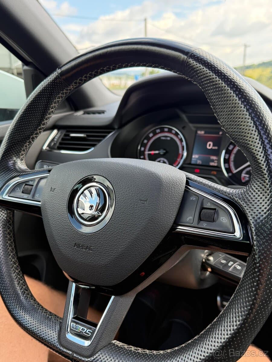 2018 Škoda OCTAVIA - 15