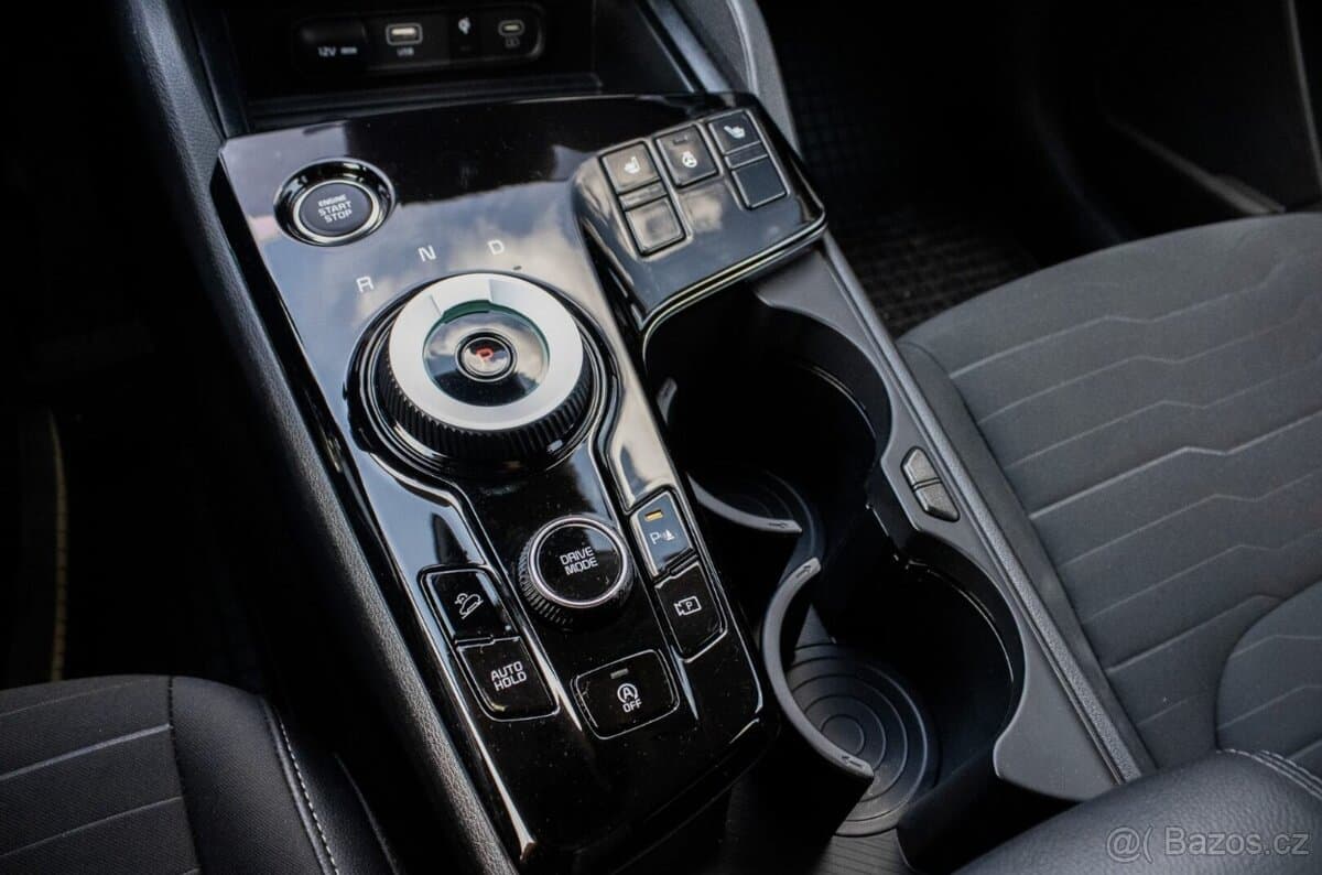 2026 Kia SPORTAGE - 15