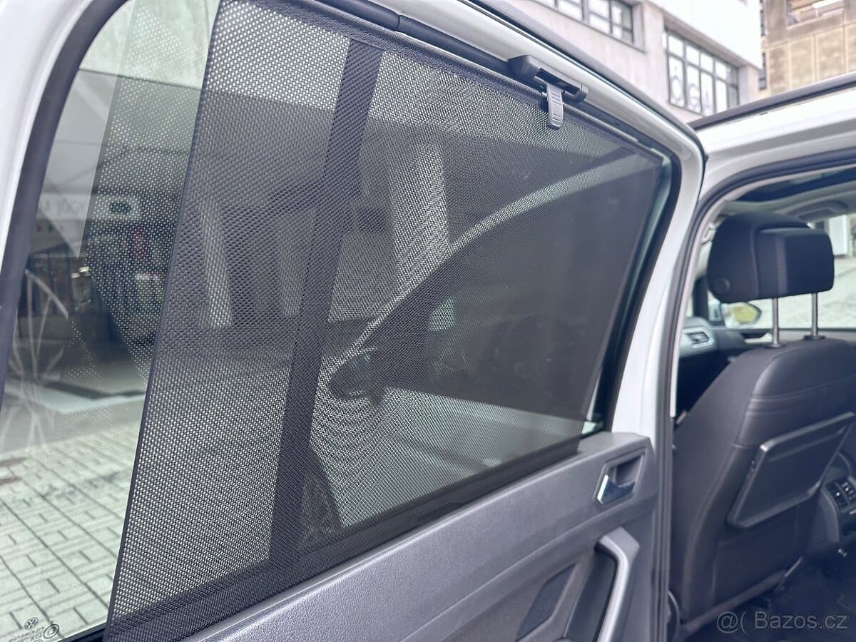 Volkswagen TOURAN - 15