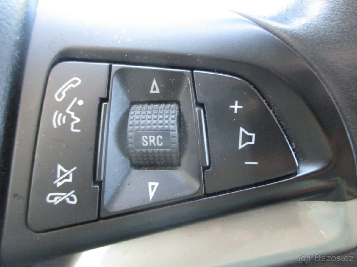 2013 Chevrolet TRAX - 15