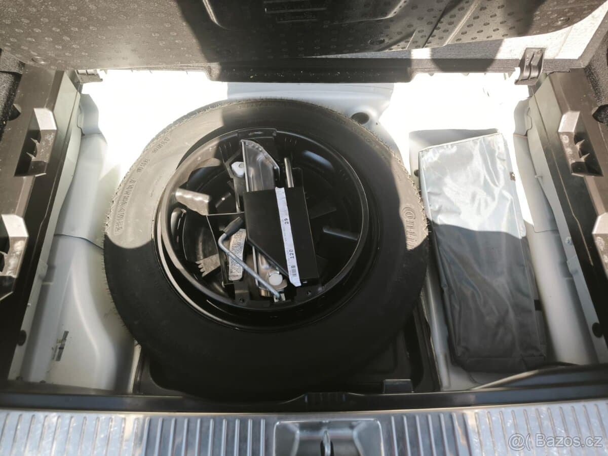 2011 Mercedes-Benz OSTATNÍ - 15