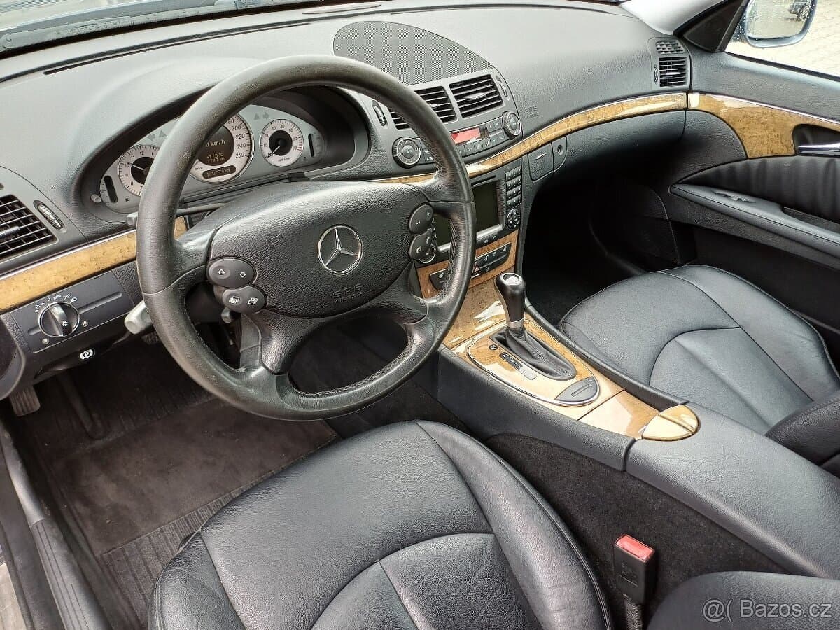 Mercedes-Benz OSTATNÍ - 15