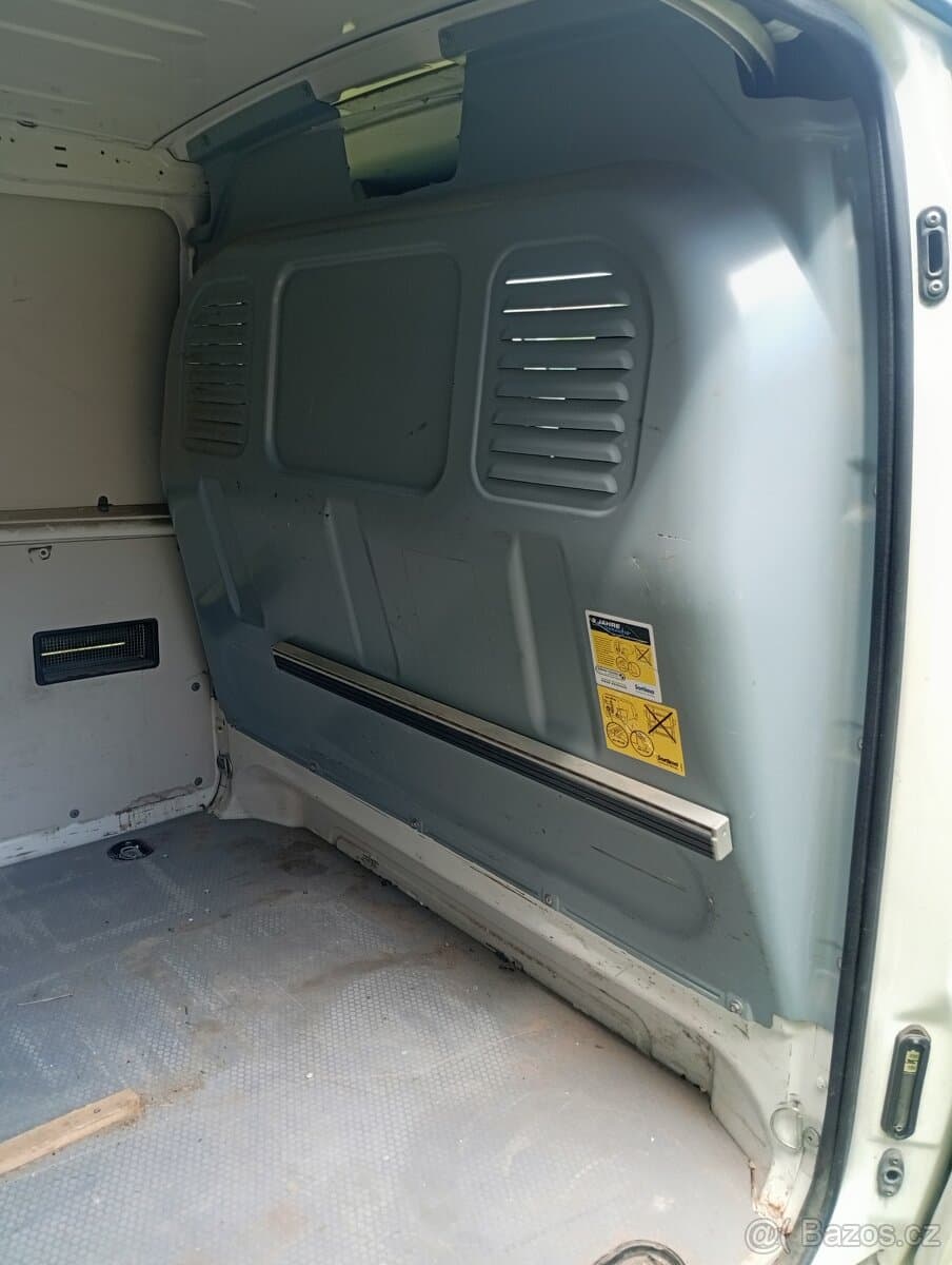 2015 Fiat SCUDO - 15