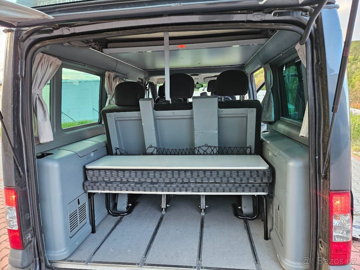 2009 Ford TRANSIT - 15