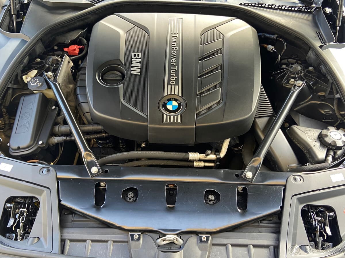 2012 BMW OSTATNÍ - 15