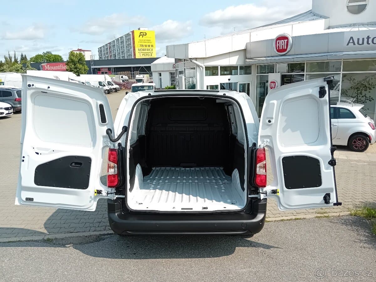 Fiat DOBLO - 15