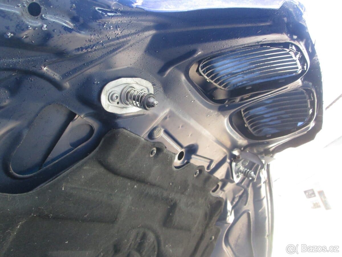 1997 BMW Z3 - 15