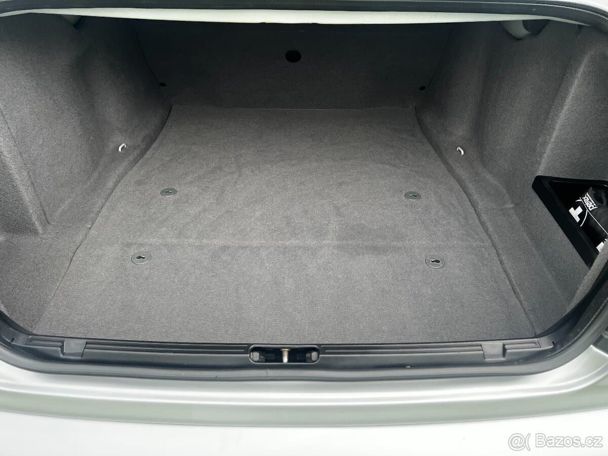 2001 BMW 5-SERIES - 15