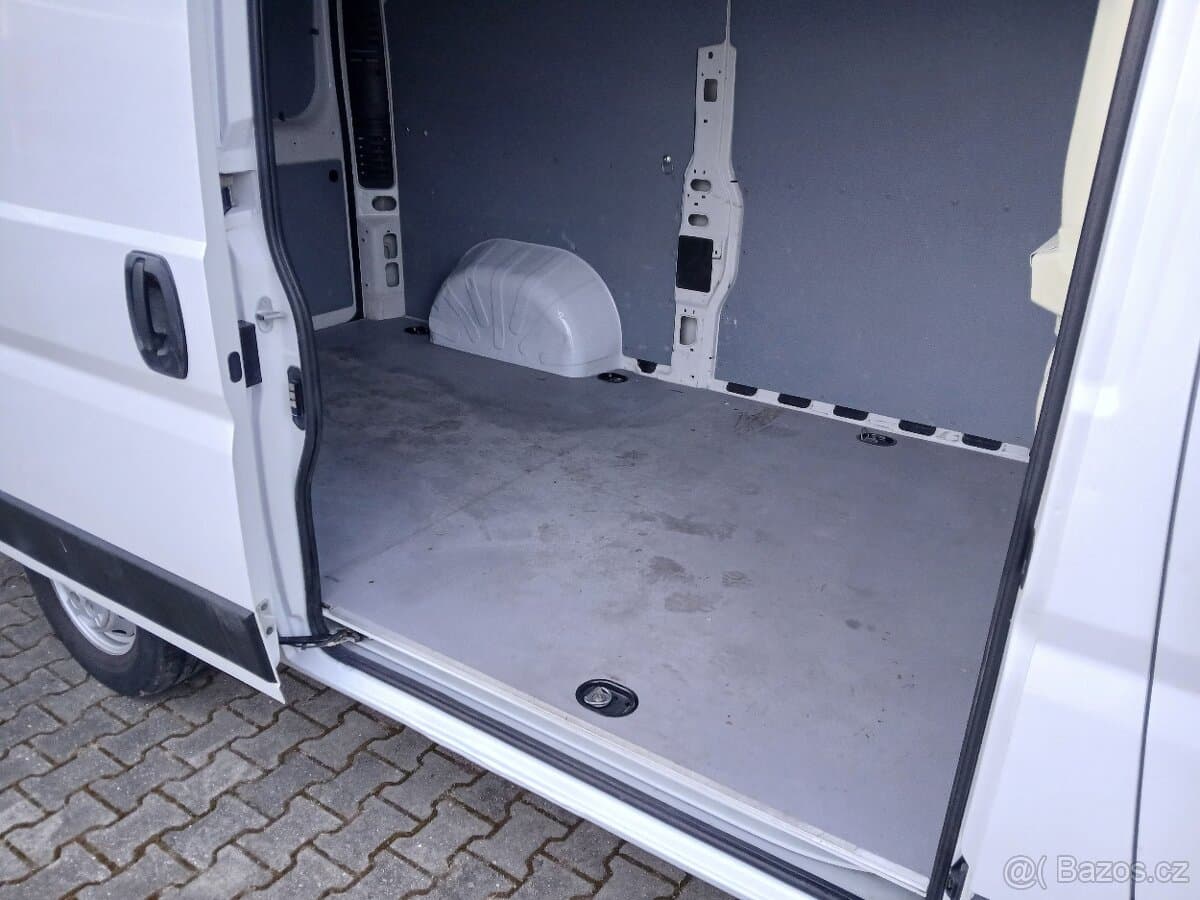 2019 Fiat DUCATO - 15