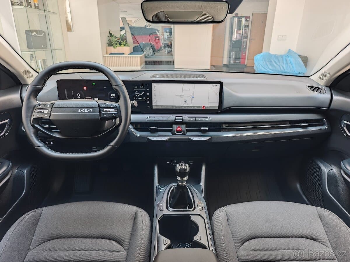2026 Kia OSTATNÍ - 15