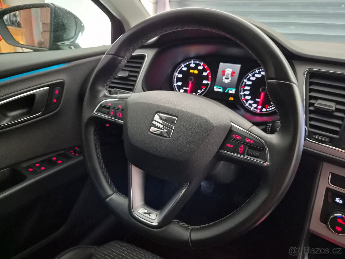 2019 Seat LEON - 15