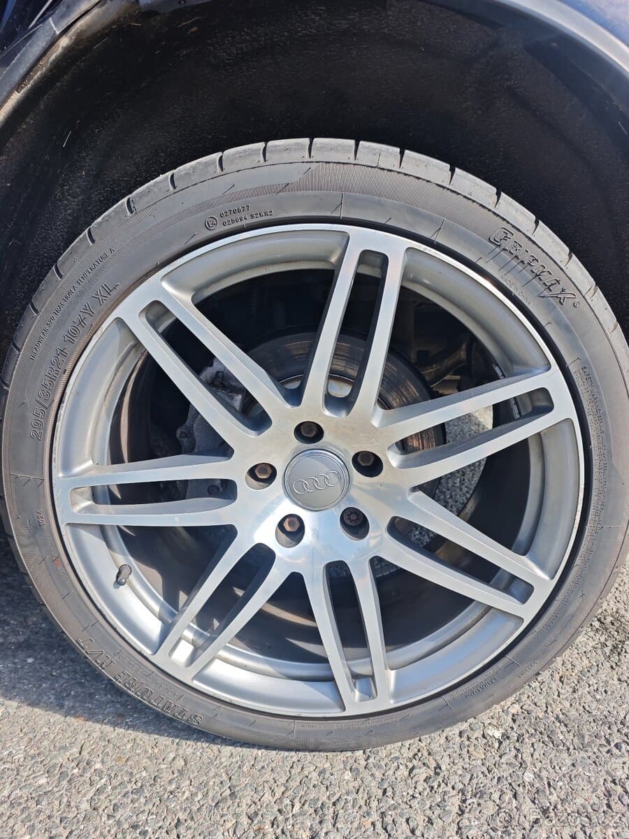2014 Audi Q7 - 15