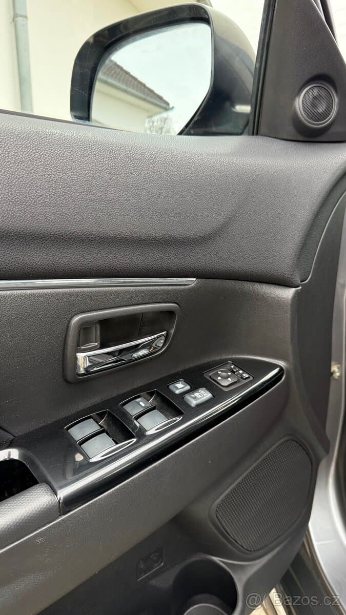 2013 Peugeot 4008 - 15