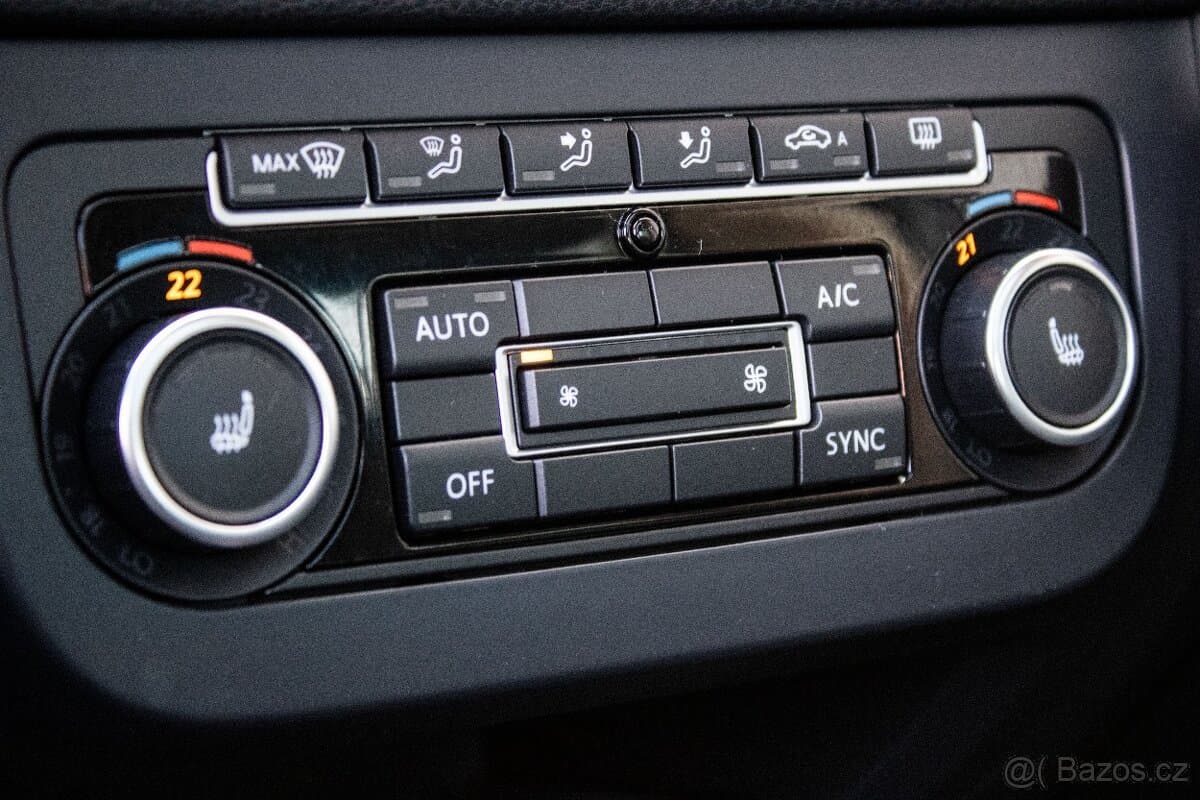 2014 Volkswagen TIGUAN - 15