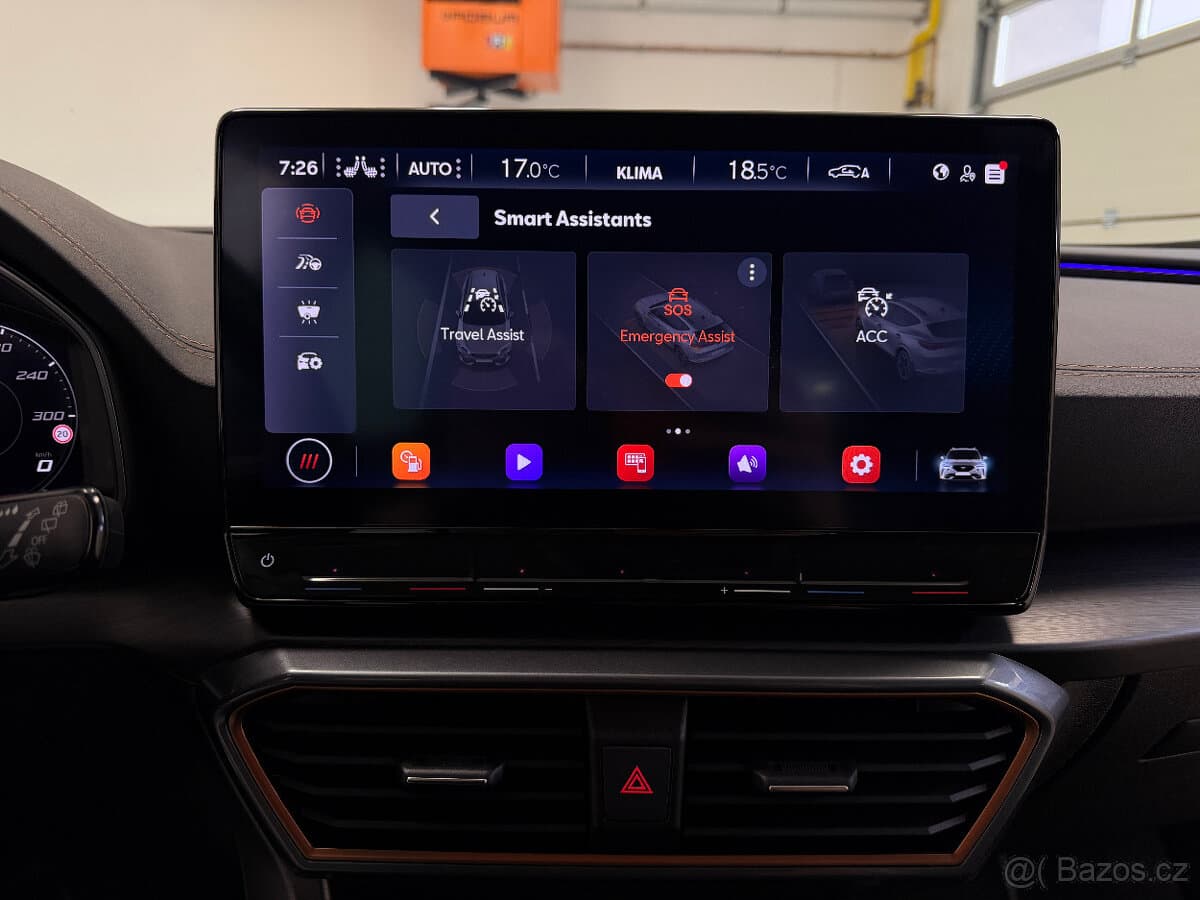 2023 Cupra FORMENTOR - 15