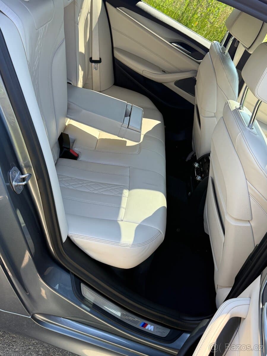 2018 BMW OSTATNÍ - 15