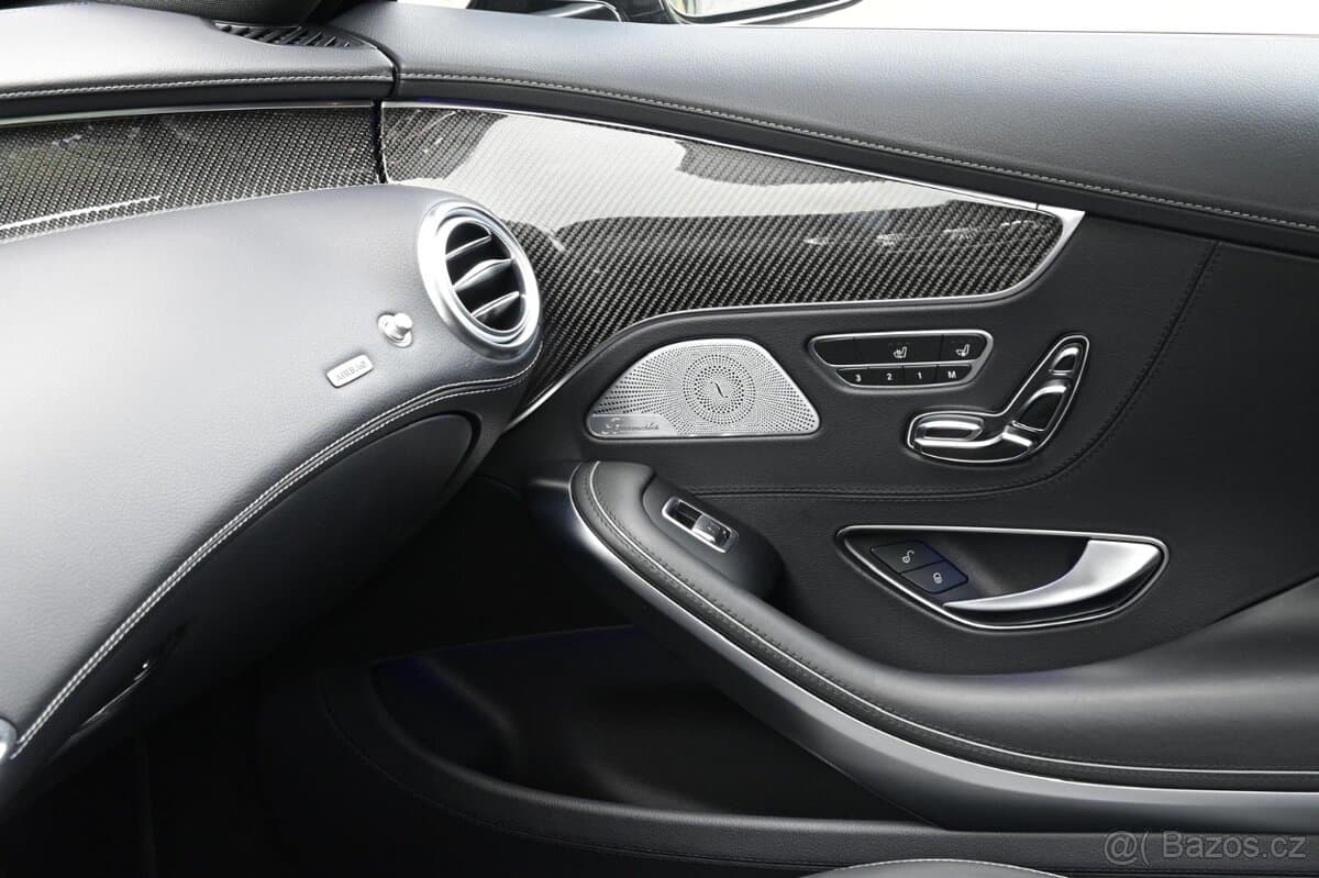 2018 Mercedes-Benz OSTATNÍ - 15