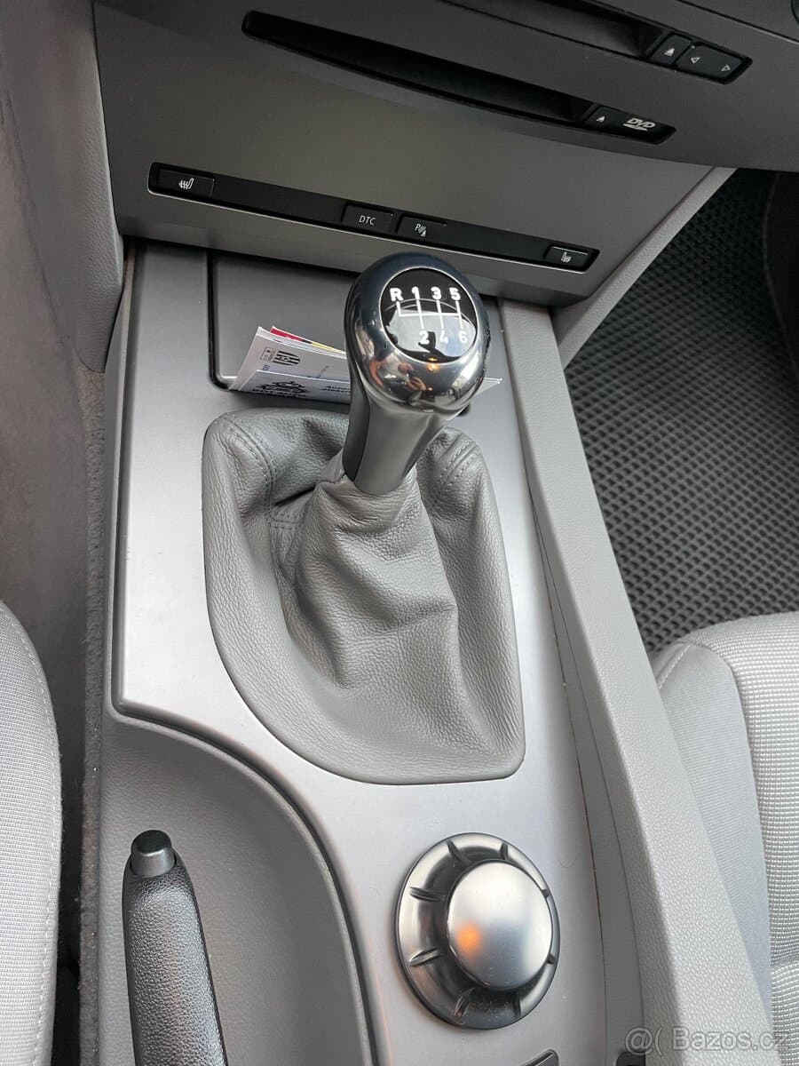 2004 BMW OSTATNÍ - 15