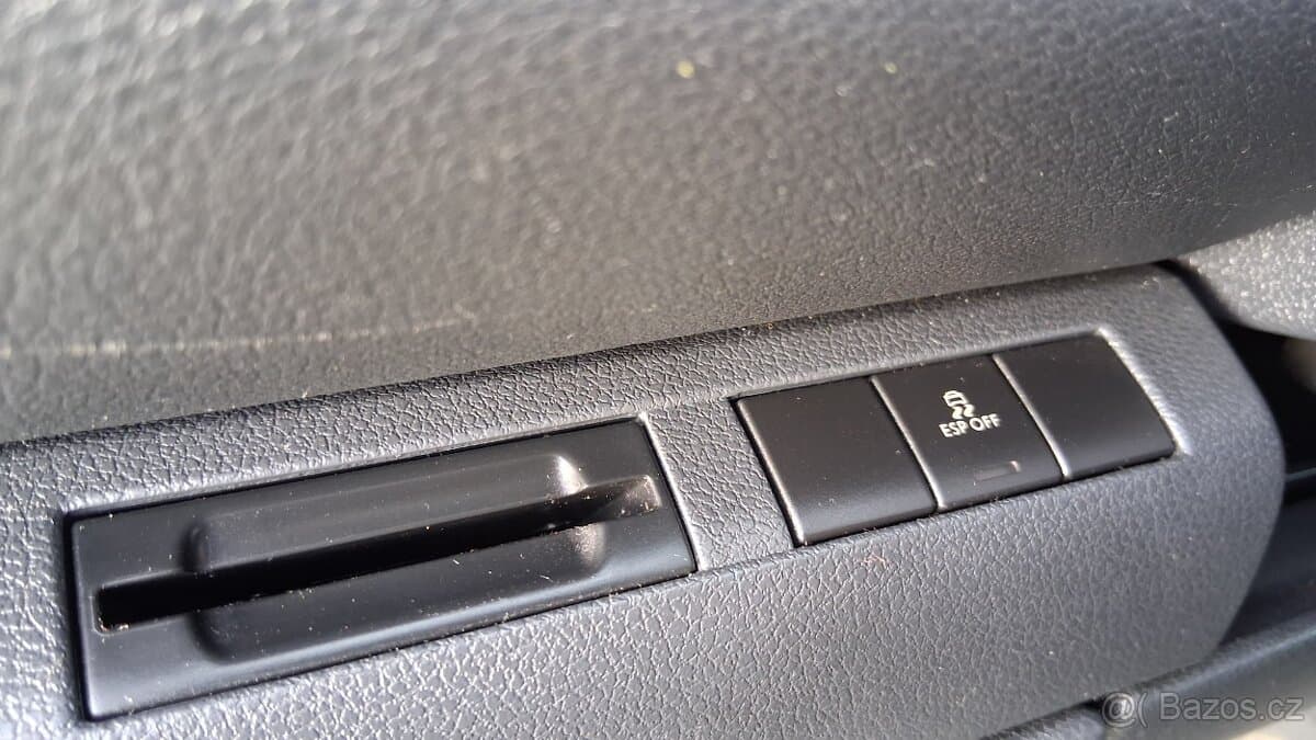 2011 Peugeot 3008 - 15