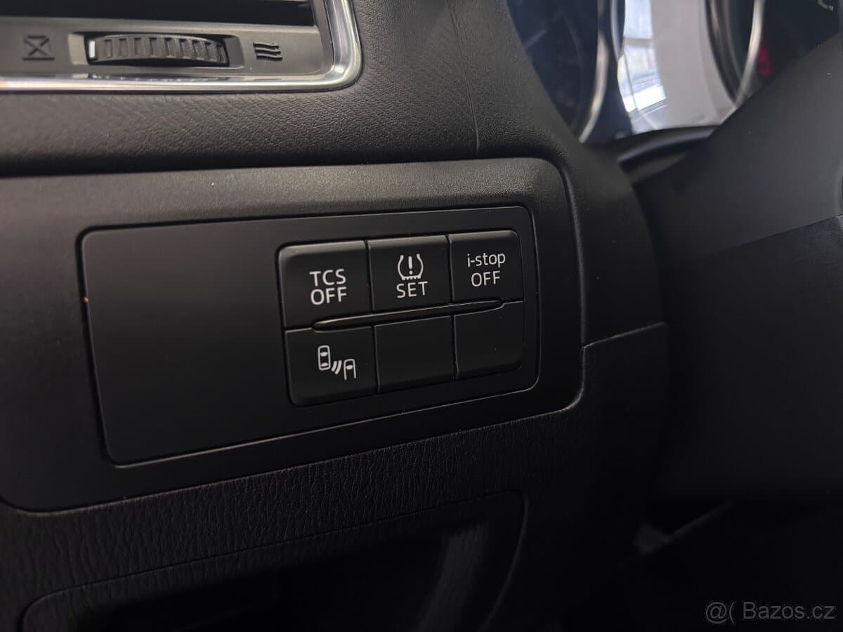 2016 Mazda CX-5 - 15