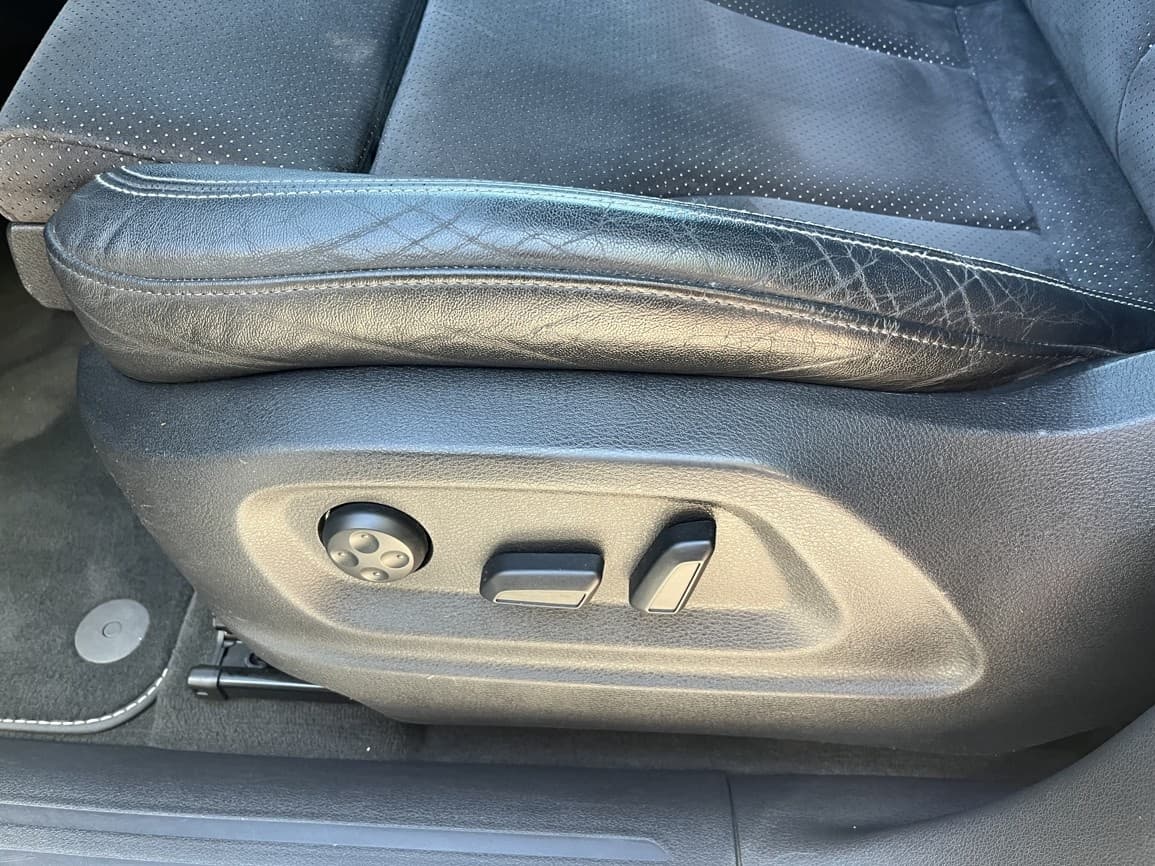 2012 Audi Q5 - 15