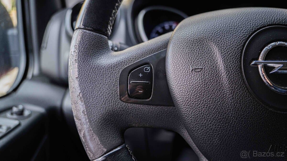 2018 Opel VIVARO - 15
