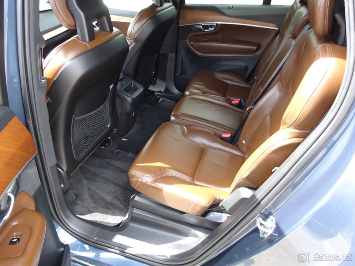 2018 Volvo XC90 - 15