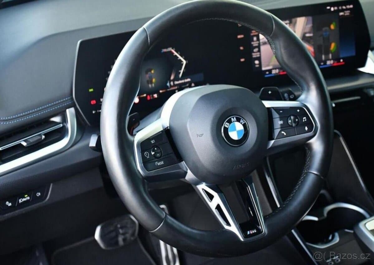 2023 BMW X1 - 15