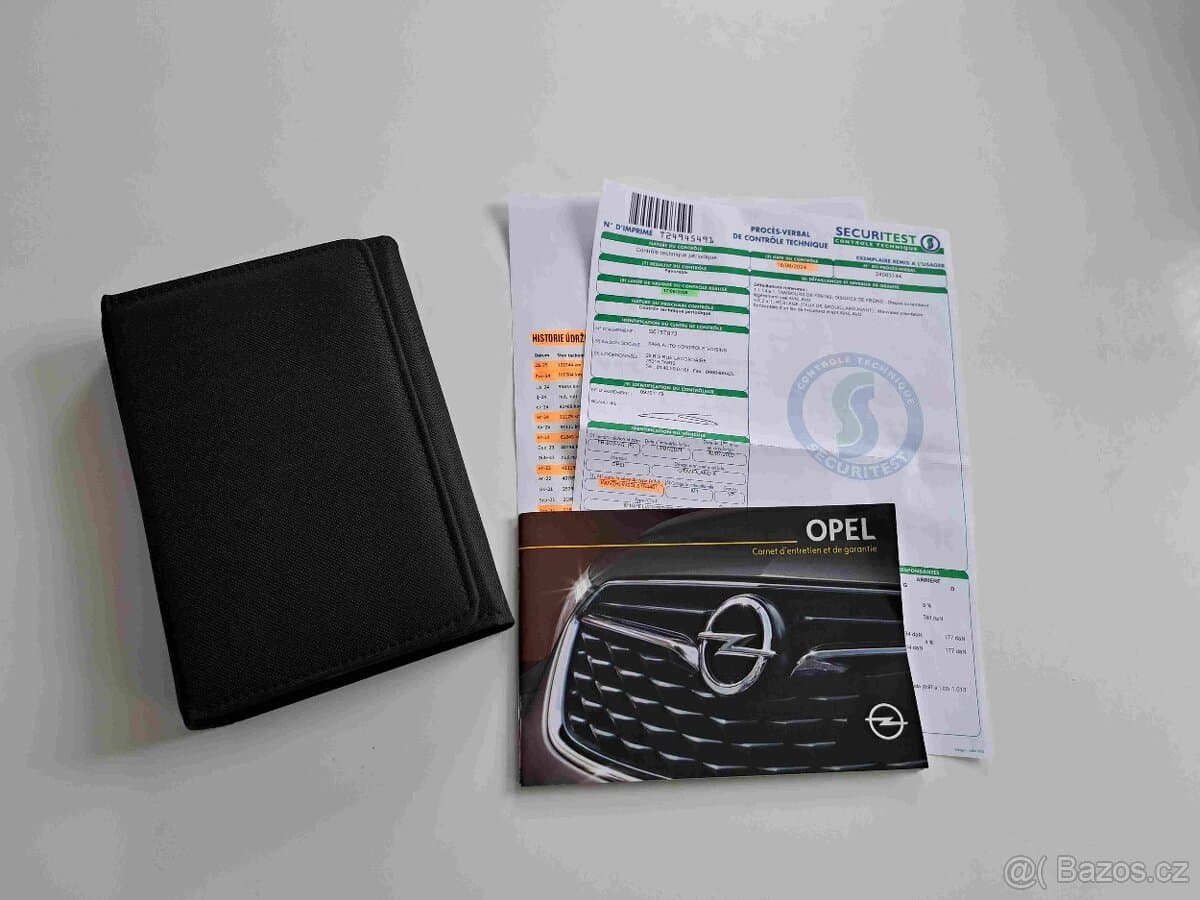 2020 Opel GRANDLAND - 15