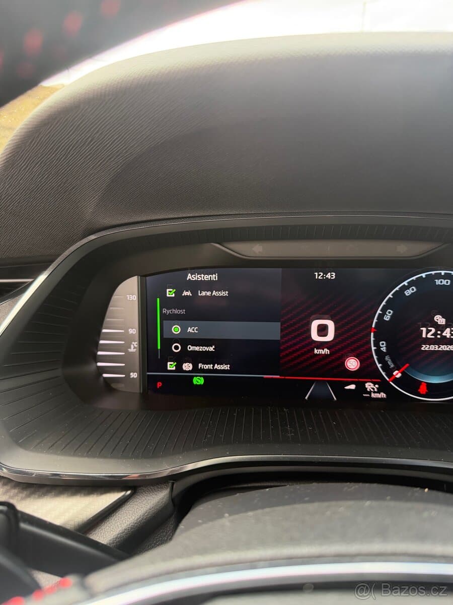 2022 Škoda OCTAVIA - 15