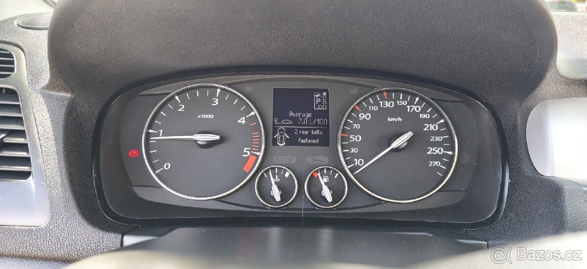 2009 Renault LAGUNA - 15