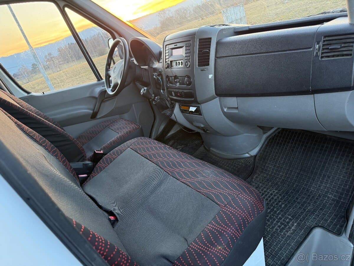 2014 Mercedes-Benz SPRINTER - 15