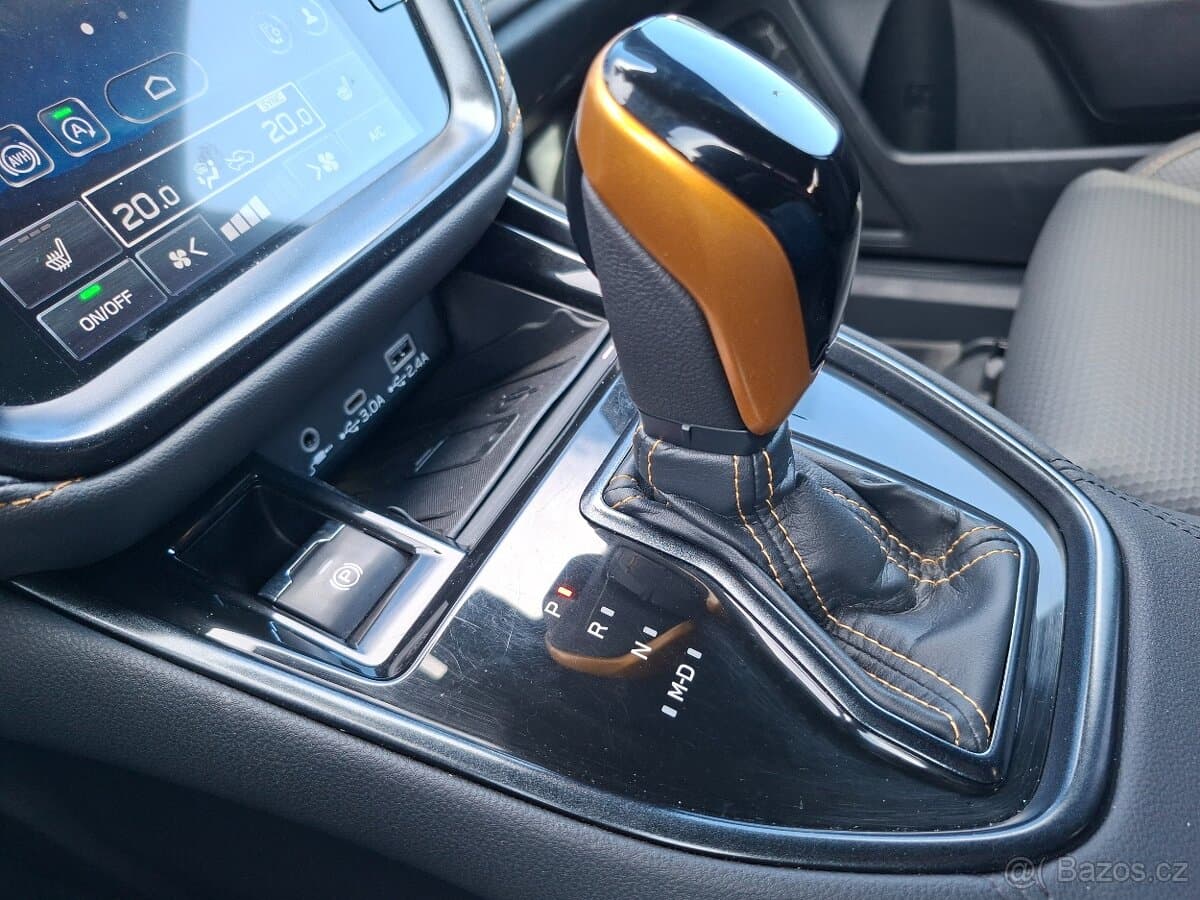 2024 Subaru OUTBACK - 15
