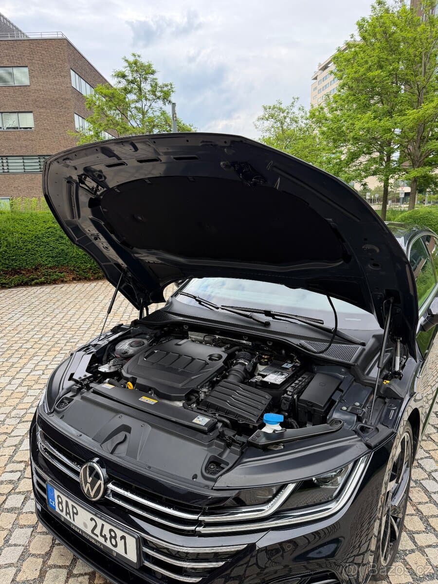 2021 Volkswagen ARTEON - 15