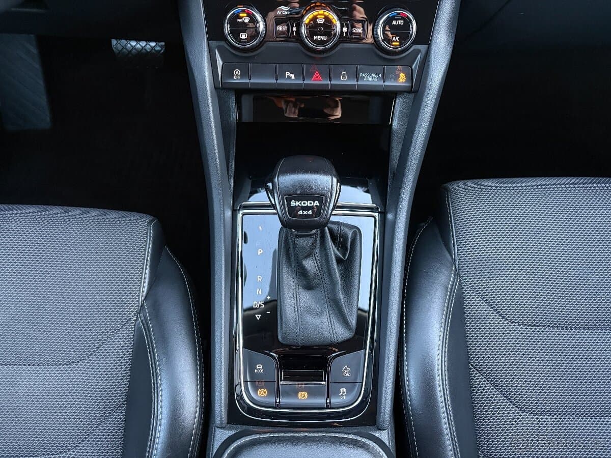 2022 Škoda KODIAQ - 15