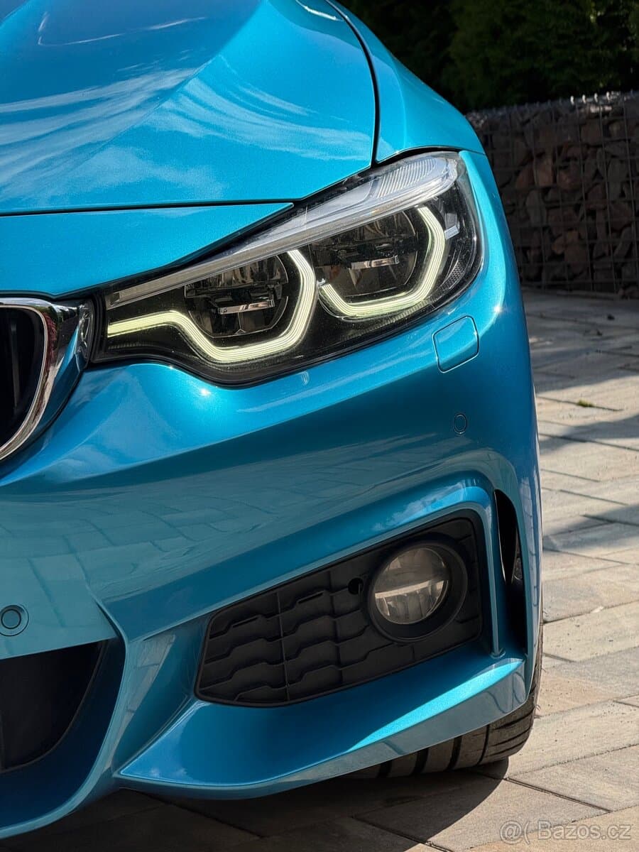 2017 BMW OSTATNÍ - 15