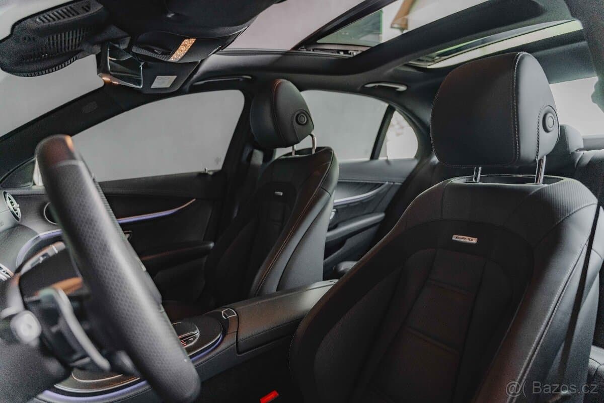 2022 Mercedes-Benz OSTATNÍ - 15