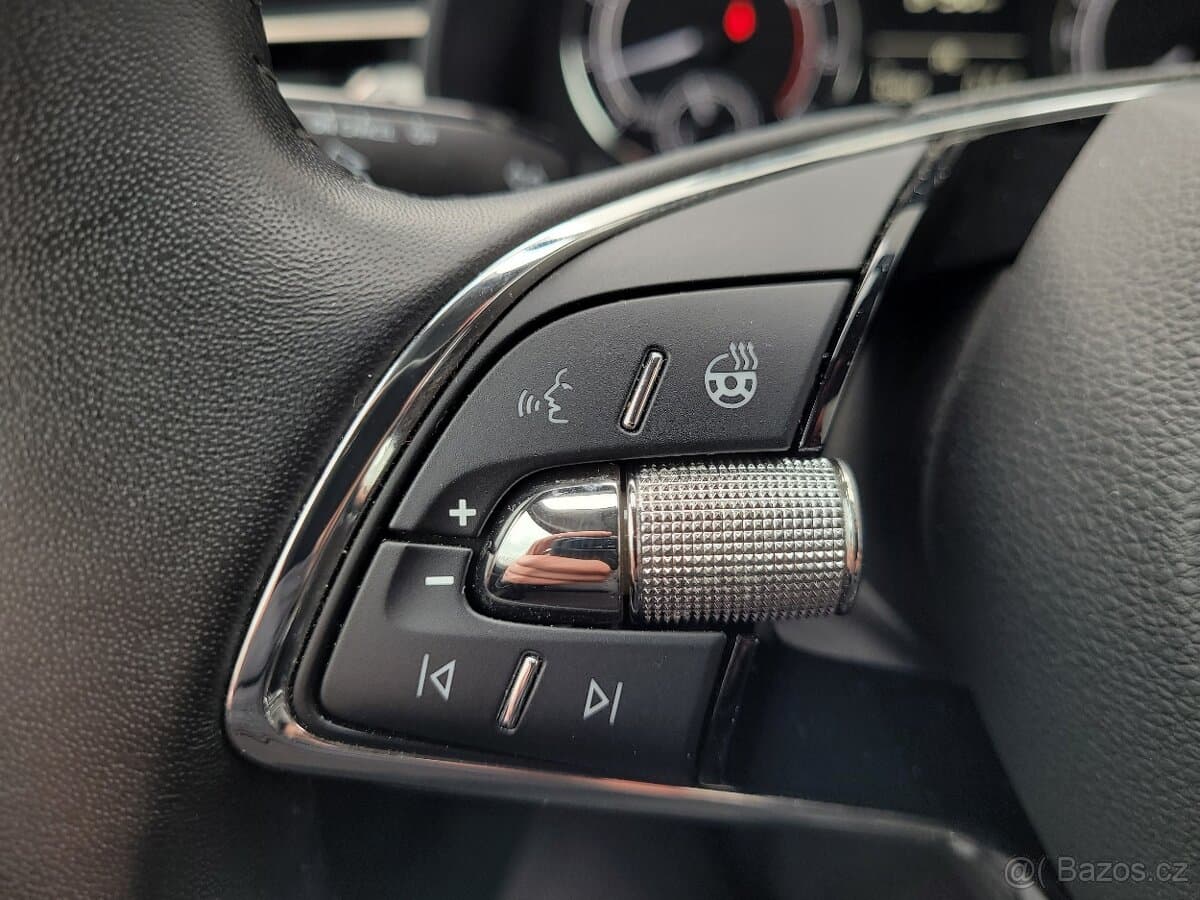 2023 Škoda SCALA - 15